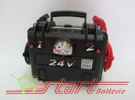 Avviatore Professionale EX Pro24-1000A